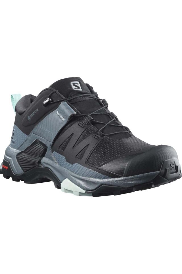 SALOMON KADIN OUTDOOR AYAKKABI X ULTRA 4 GTX W L41289600
