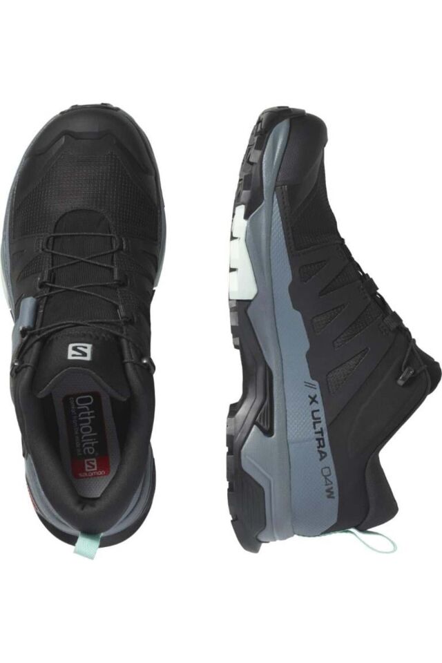 SALOMON KADIN OUTDOOR AYAKKABI X ULTRA 4 GTX W L41289600