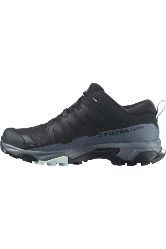 SALOMON KADIN OUTDOOR AYAKKABI X ULTRA 4 GTX W L41289600