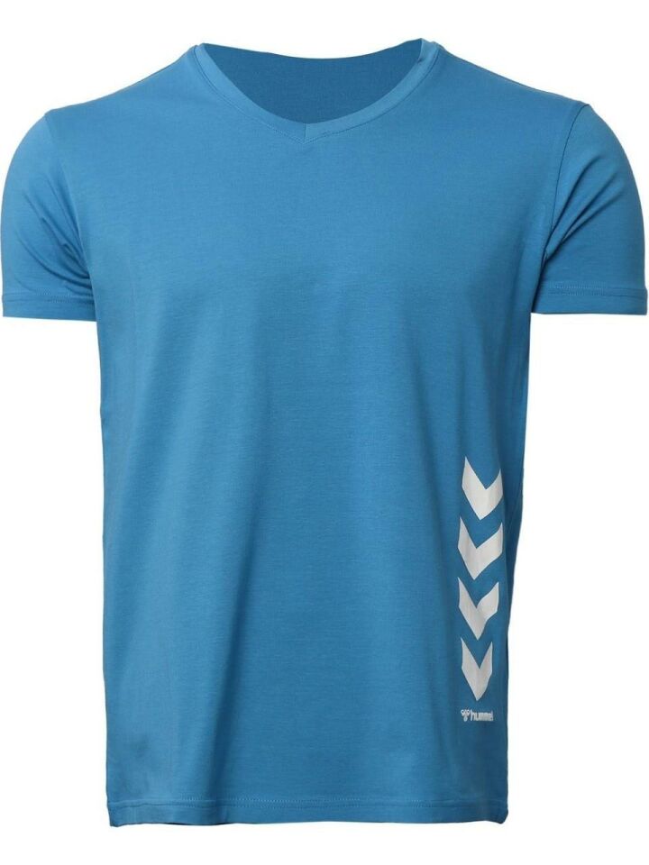 HUMMEL ERKEK KISA KOL T-SHIRT KAISER T-SHIRT S/S TEE 911321