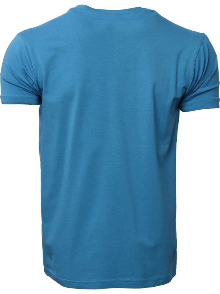 HUMMEL ERKEK KISA KOL T-SHIRT KAISER T-SHIRT S/S TEE 911321