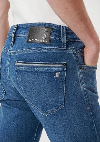 MAVİ ERKEK MARCUS Indigo Mavi Pro 0035131596