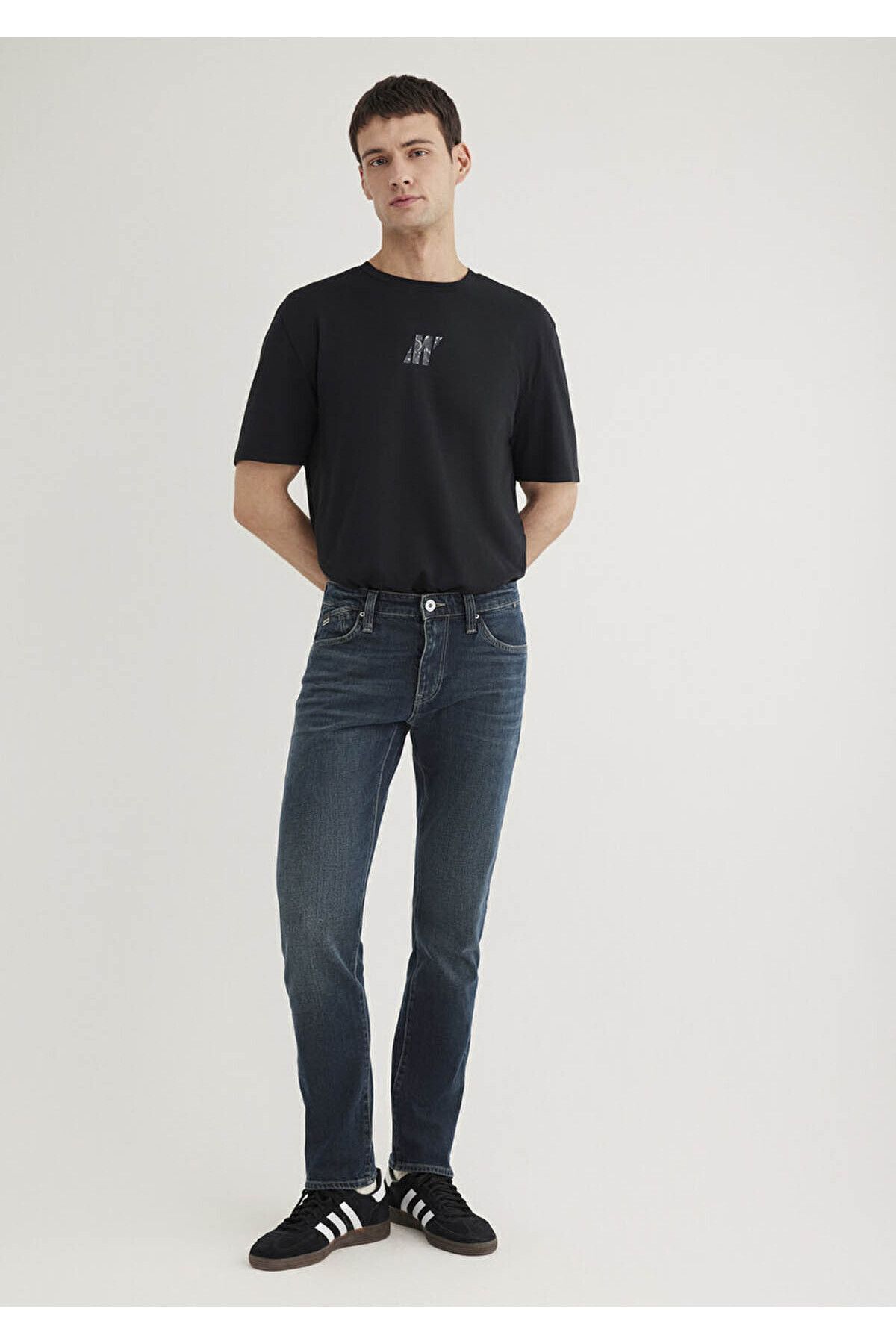 MAVİ ERKEK JAKE Dark Mocha Blue Mavi Pro 0042289339