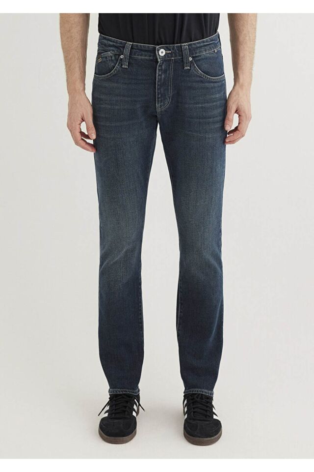 MAVİ ERKEK JAKE Dark Mocha Blue Mavi Pro 0042289339