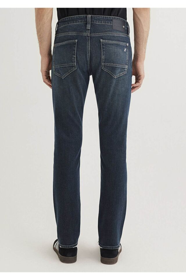 MAVİ ERKEK JAKE Dark Mocha Blue Mavi Pro 0042289339