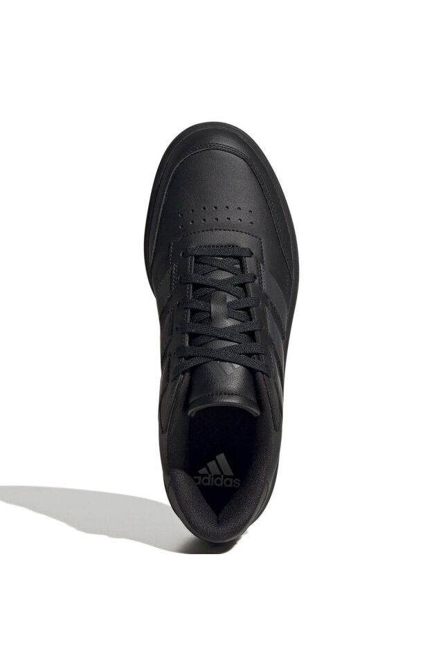 ADİDAS ERKEK SPOR AYAKKABI COURTBLOCK IF6449