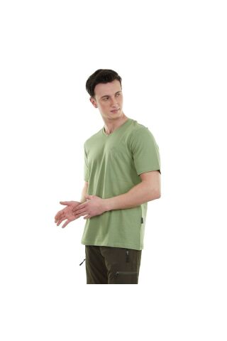 ALPİNİST VORTEX ERKEK T-SHİRT 600615