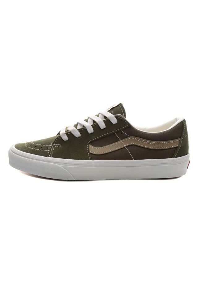 VANS UNISEX SK8-LOW SPOR AYAKKABI VN0009QR50K1