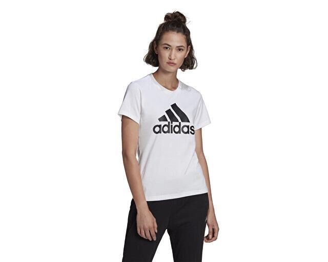 ADİDAS KADIN TİŞÖRT W BL T GL0649