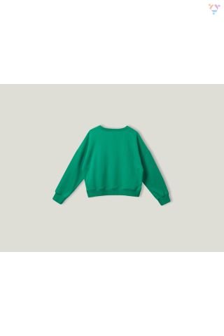 BENETTON KADIN SWEATSHİRT BNT-W100 T