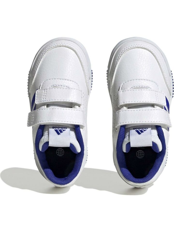 ADİDAS BEBEK SPOR AYAKKABI TENSAUR SPORT 2 .0 C H06301 BEYAZ - 23,5