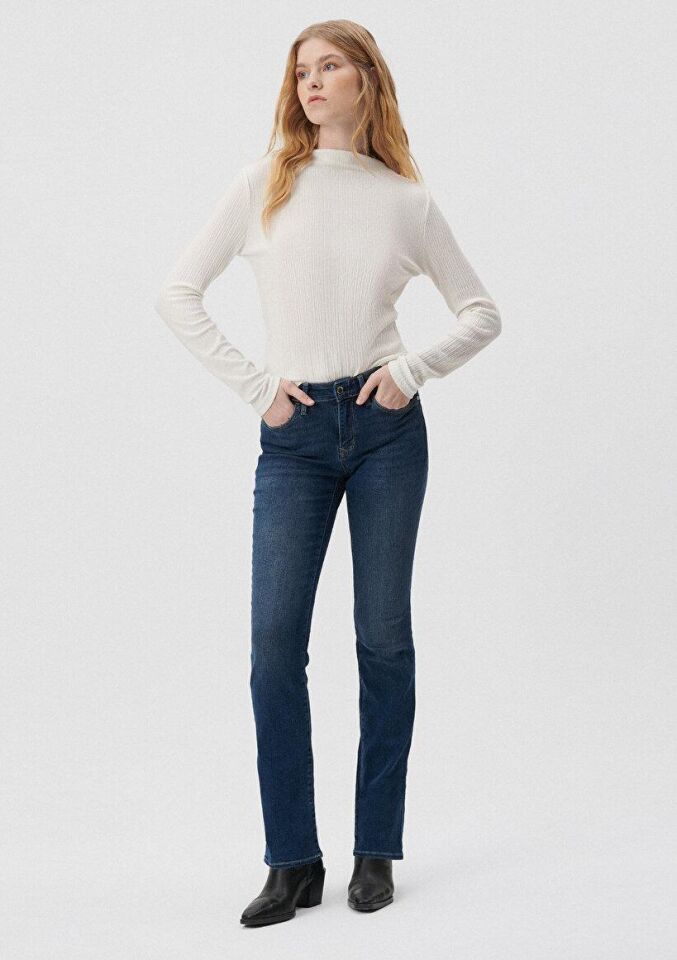 MAVİ KADIN MONA Dark Used GOLD 1049734745