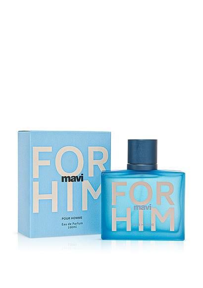 MAVİ ERKEK FOR HIM - MAVİ PARFÜM Mavi 0910610-82329