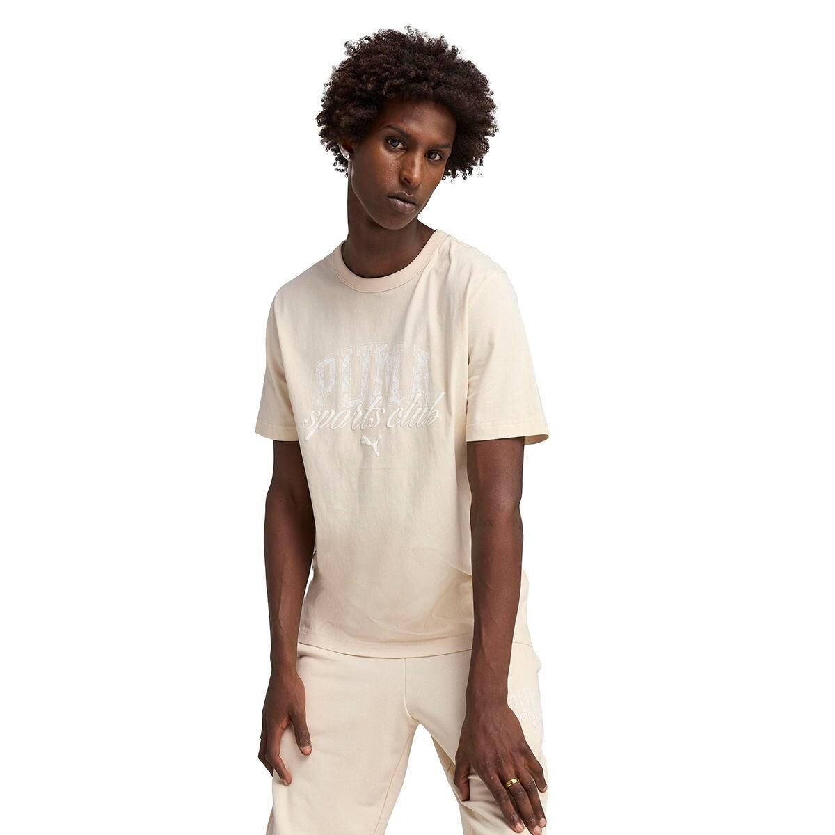PUMA ERKEK PUMA CLASS GRAPHİC TEE TİŞÖRT 68464387