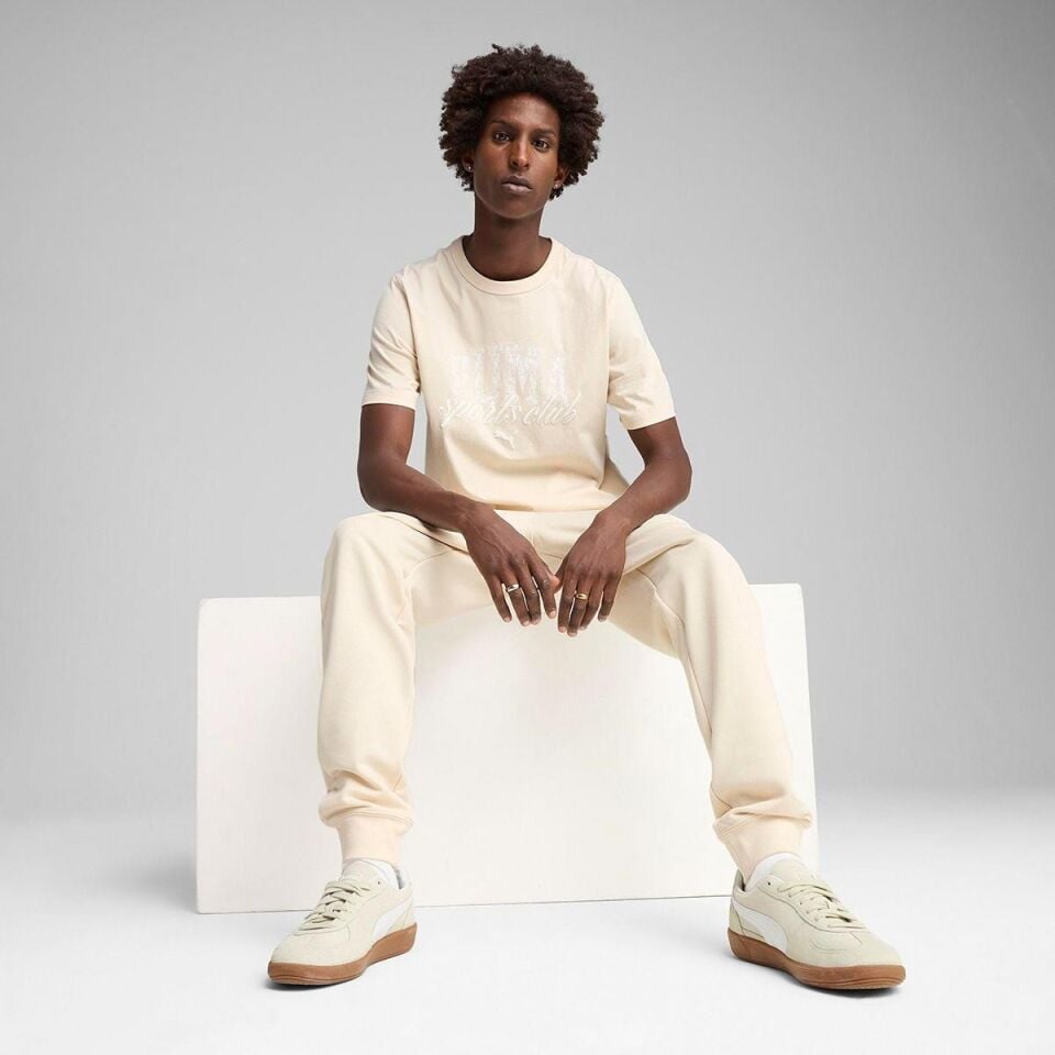 PUMA ERKEK PUMA CLASS GRAPHİC TEE TİŞÖRT 68464387