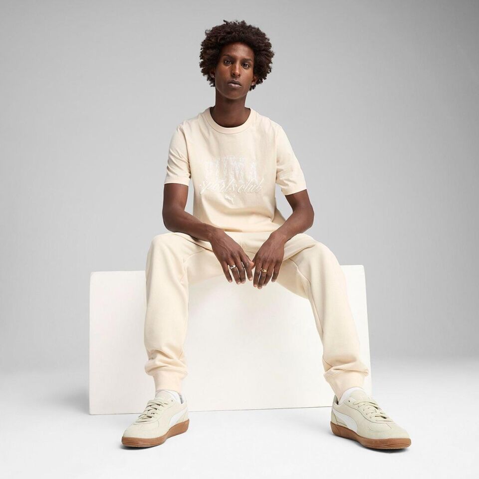 PUMA ERKEK PUMA CLASS GRAPHİC TEE TİŞÖRT 68464387