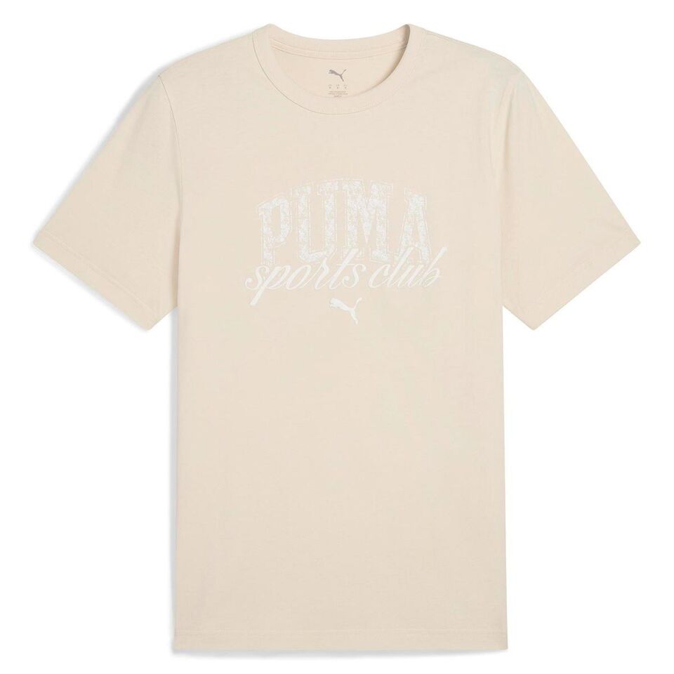 PUMA ERKEK PUMA CLASS GRAPHİC TEE TİŞÖRT 68464387