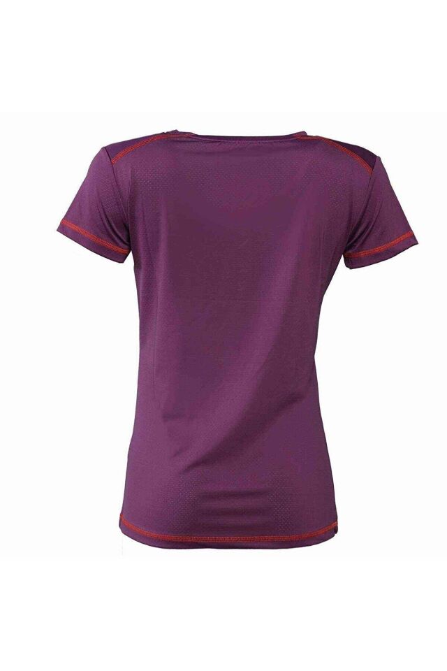 HUMMEL KADIN KISA KOL T-SHIRT MORGANA T-SHIRT S/S 911334