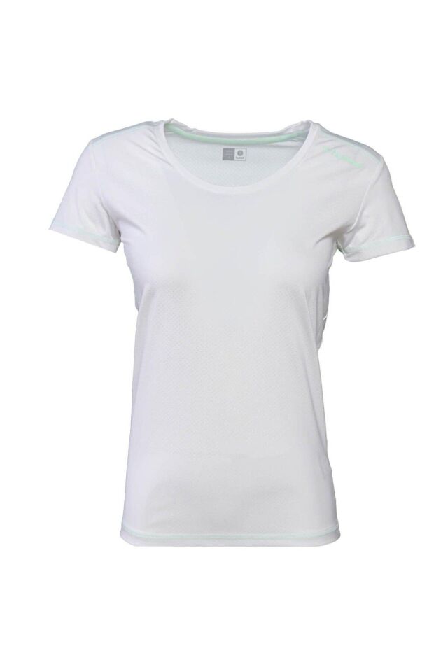 HUMMEL KADIN KISA KOL T-SHIRT MORGANA T-SHIRT S/S 911334