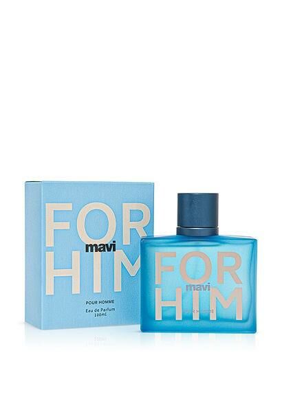 MAVİ ERKEK FOR HIM - MAVİ PARFÜM Mavi 0910610-82329 MAVİ