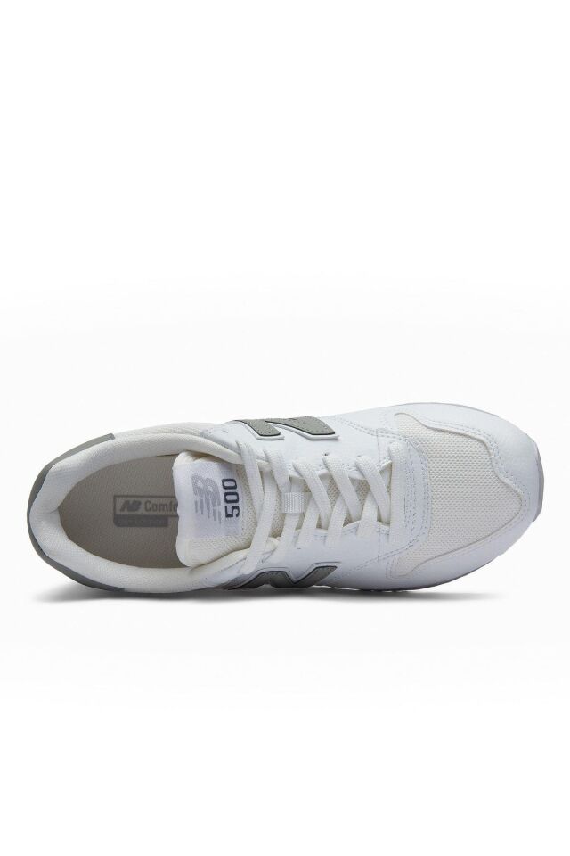 NEW BALANCE KADIN GÜNLÜK AYAKKABI GW500WGR