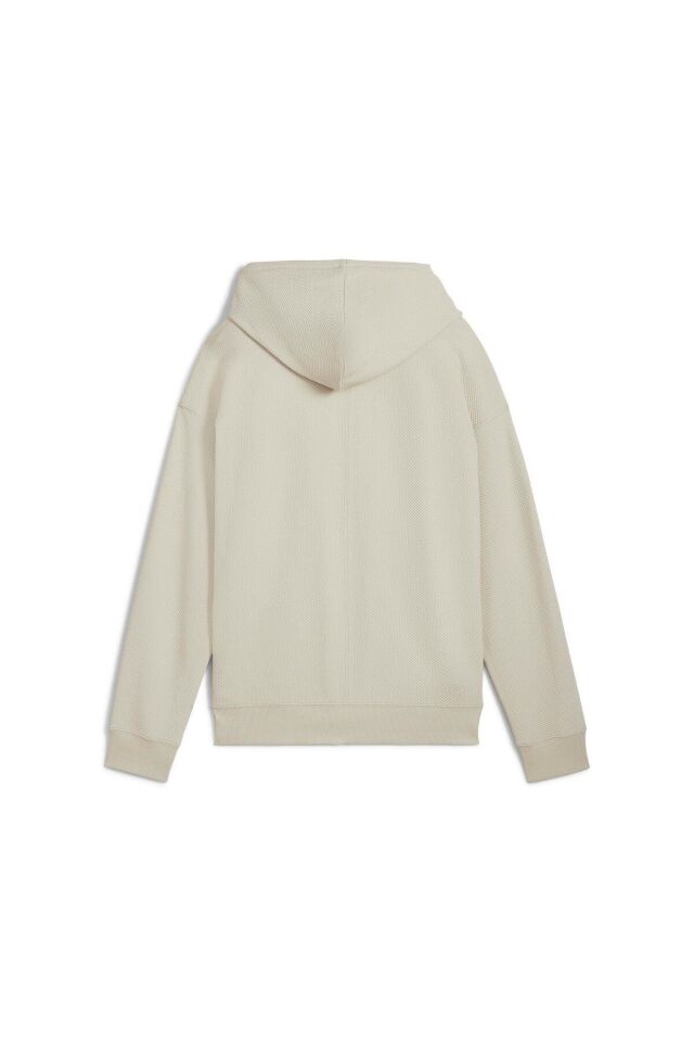 PUMA KADIN CEKET HER FULL-ZİP HOODİE 68163168