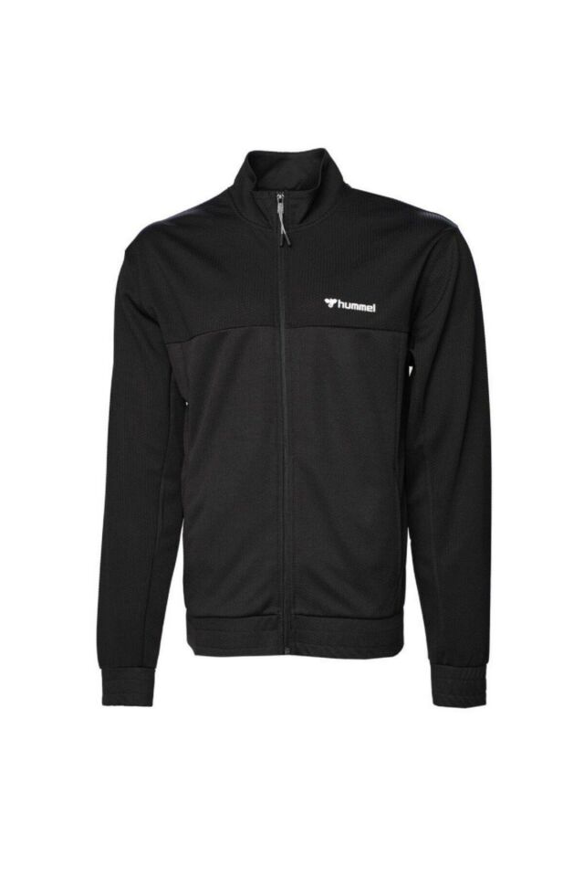 HUMMEL ERKEK FERMUARLI CEKET HMLJOEL ZIP JACKET 921787