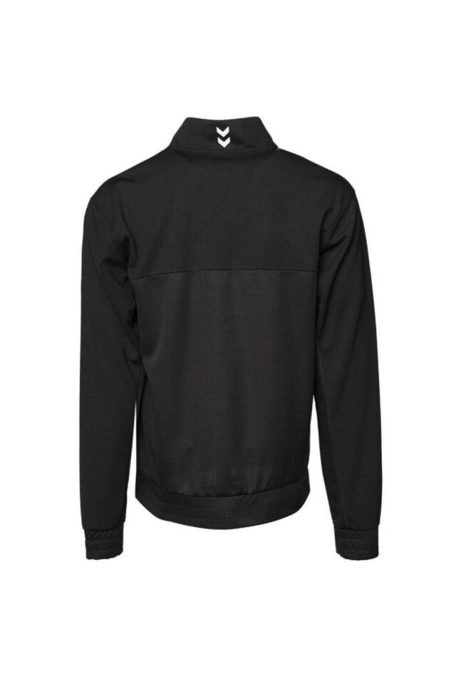 HUMMEL ERKEK FERMUARLI CEKET HMLJOEL ZIP JACKET 921787