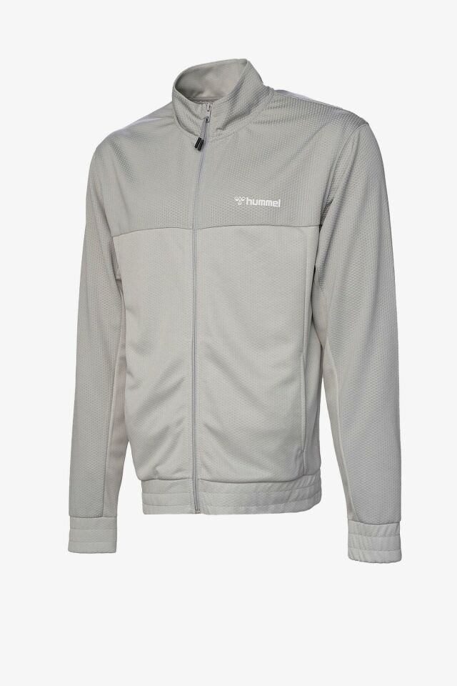 HUMMEL ERKEK FERMUARLI CEKET HMLJOEL ZIP JACKET 921787