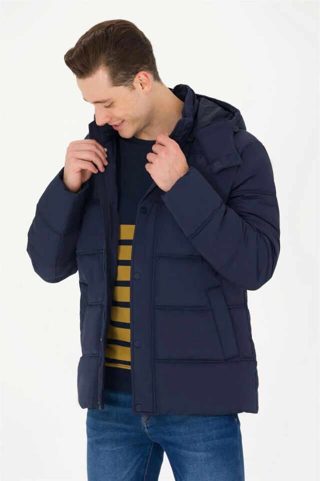 U.S. POLO ASSN. ERKEK MONT SENTETIK G081GL0MS-000-1631667
