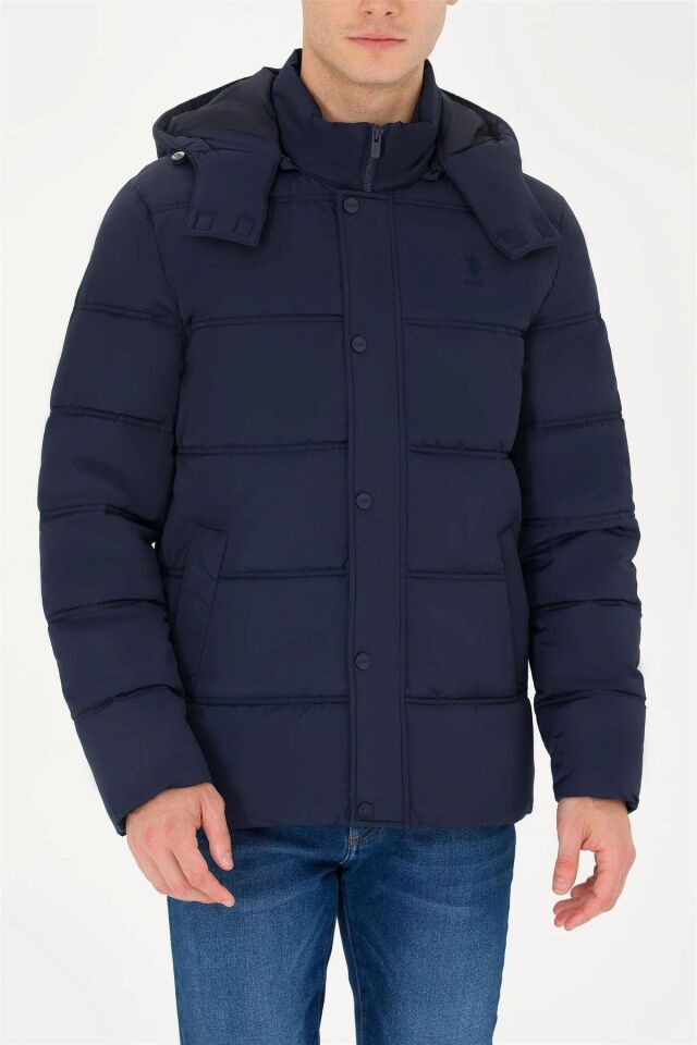 U.S. POLO ASSN. ERKEK MONT SENTETIK G081GL0MS-000-1631667