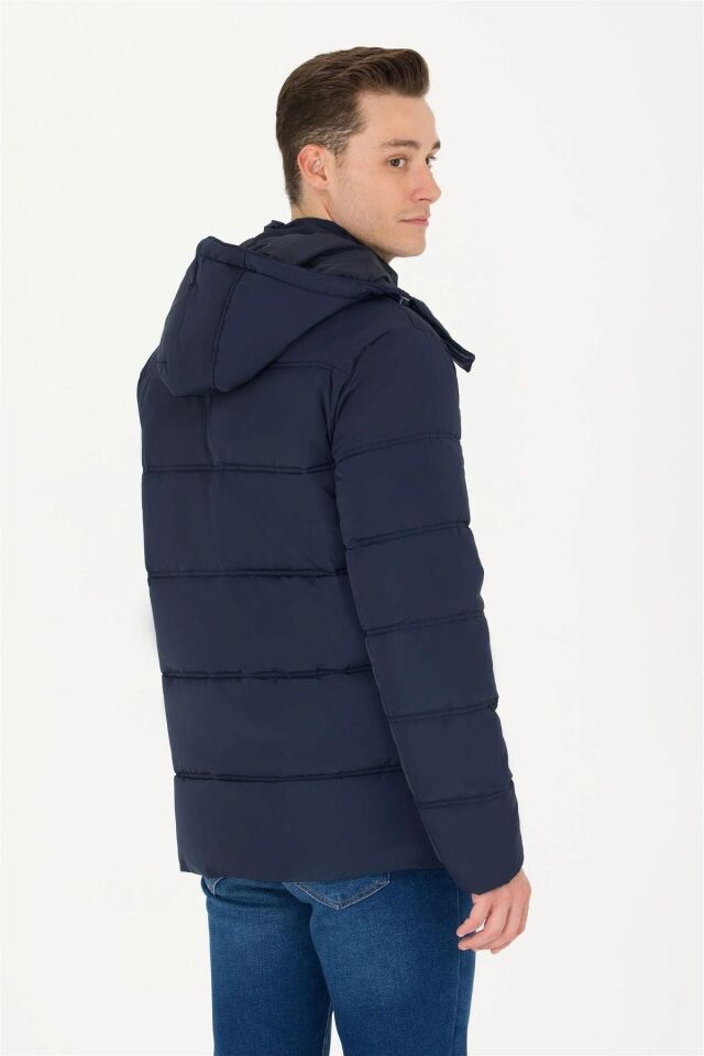 U.S. POLO ASSN. ERKEK MONT SENTETIK G081GL0MS-000-1631667