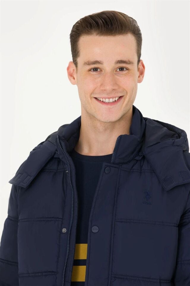 U.S. POLO ASSN. ERKEK MONT SENTETIK G081GL0MS-000-1631667