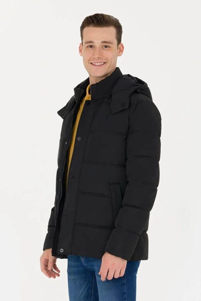 U.S. POLO ASSN. ERKEK MONT SENTETIK G081GL0MS-000-1631667