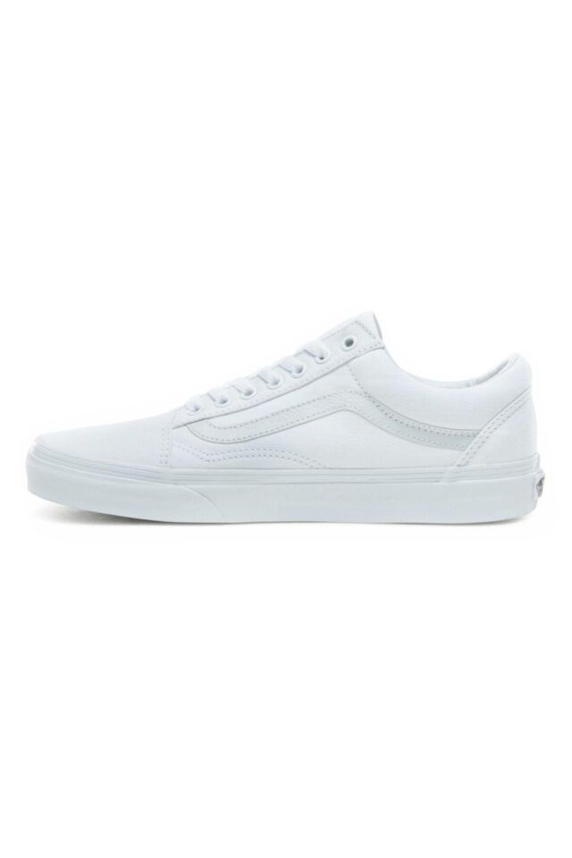 VANS UNISEX UA OLD SKOOL SPOR AYAKKABI VN000D3HW001