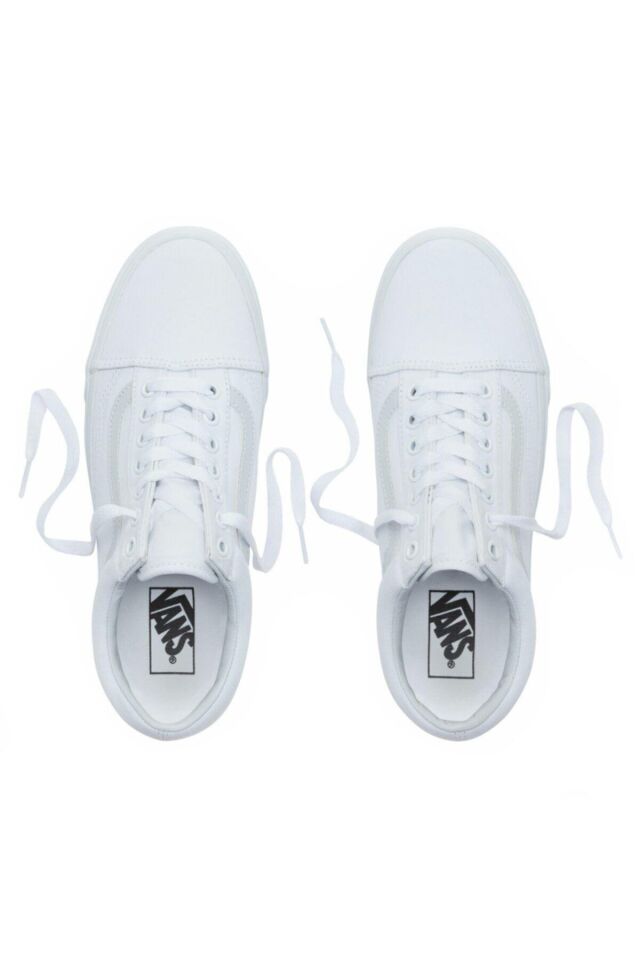 VANS UNISEX UA OLD SKOOL SPOR AYAKKABI VN000D3HW001