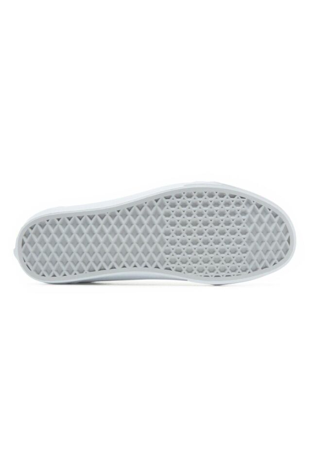 VANS UNISEX UA OLD SKOOL SPOR AYAKKABI VN000D3HW001
