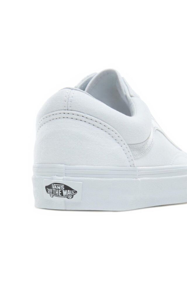 VANS UNISEX UA OLD SKOOL SPOR AYAKKABI VN000D3HW001