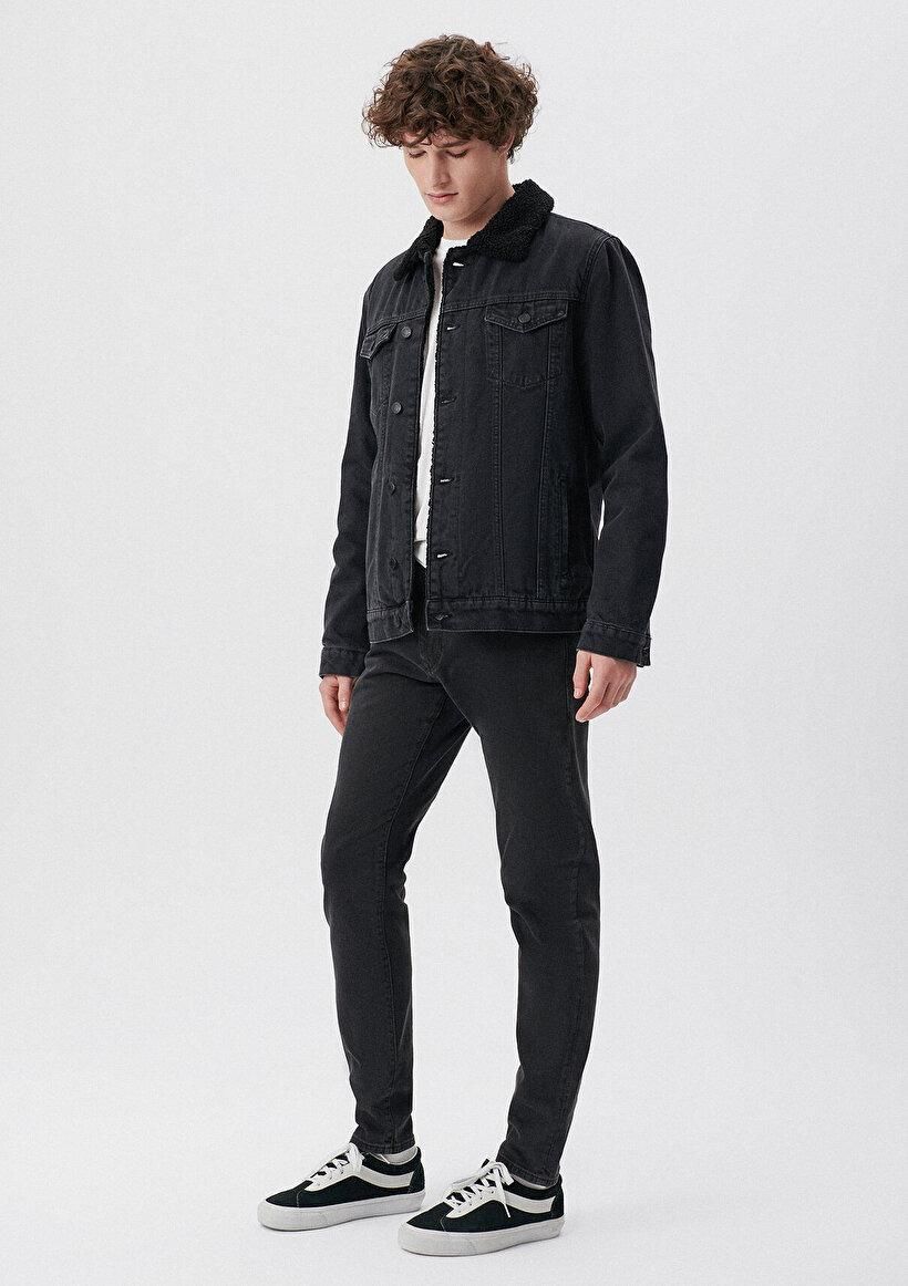 MAVİ ERKEK MILAN Smoke 90's Comfort 0081082175 GRİ - 28/29