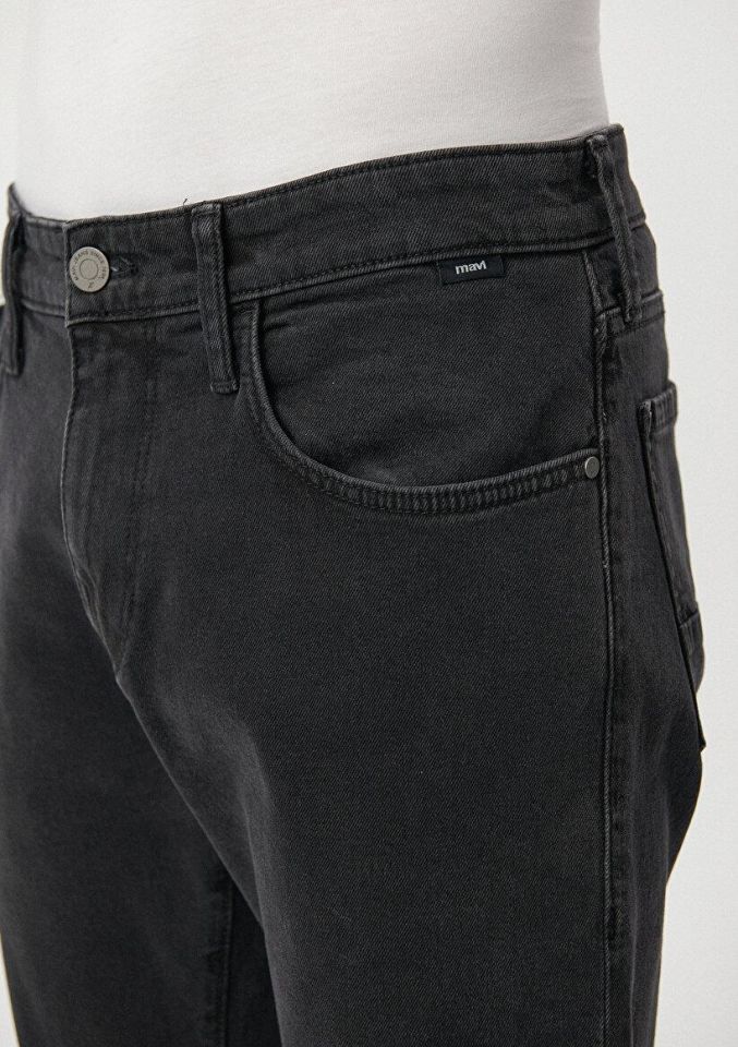 MAVİ ERKEK MILAN Smoke 90's Comfort 0081082175 GRİ - 28/29
