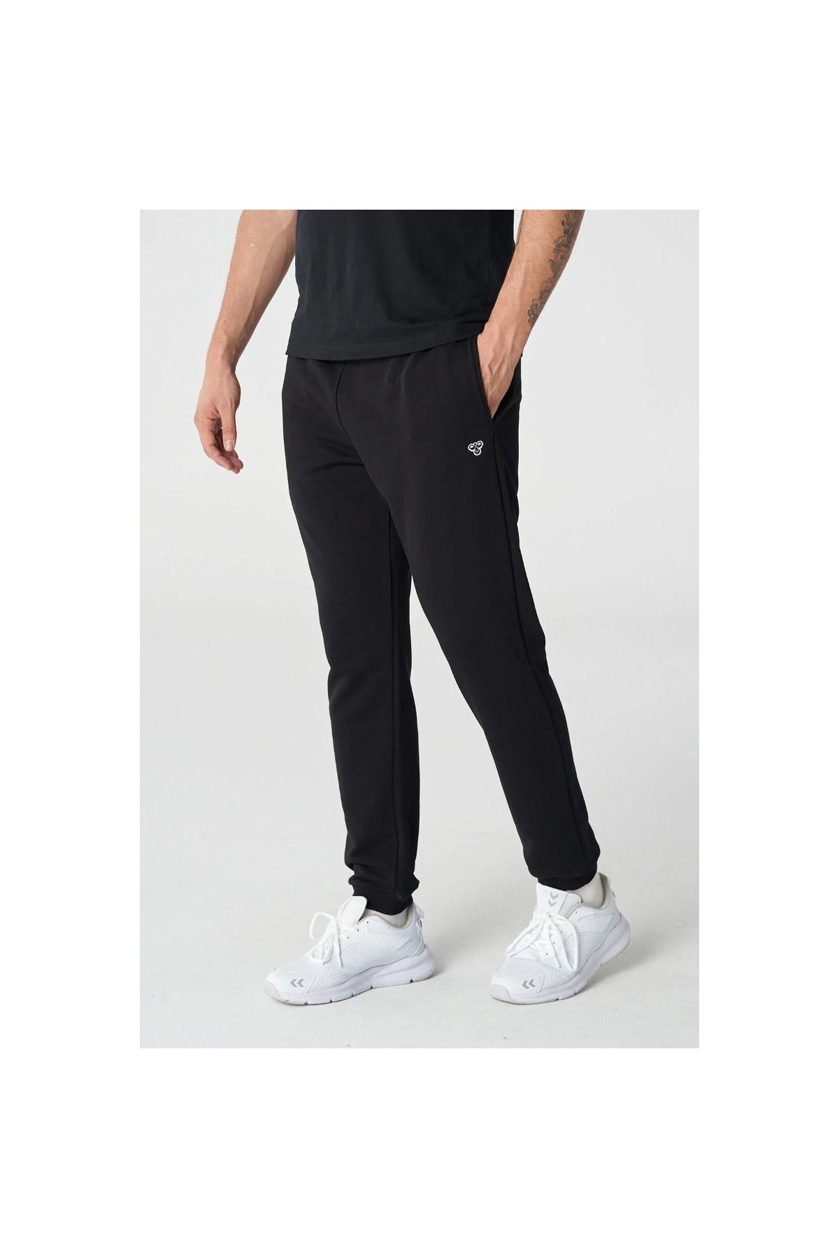 HUMMEL ERKEK PANTOLON hmlT-IC ICO SWEATPANTS 931893