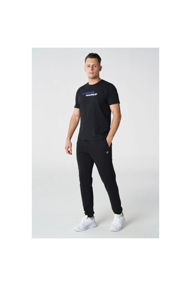 HUMMEL ERKEK PANTOLON hmlT-IC ICO SWEATPANTS 931893