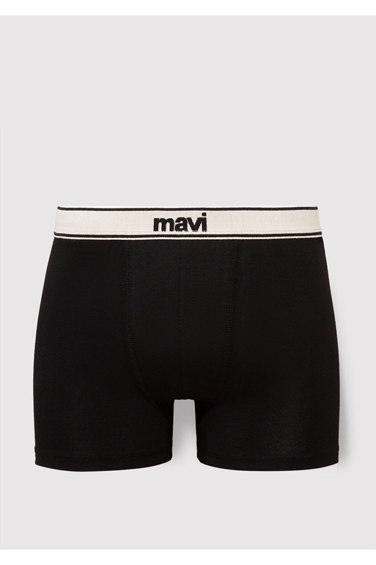 MAVİ ERKEK Boxer Siyah 092463-900