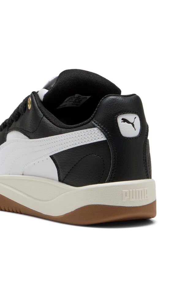 PUMA KADIN SPOR AYAKKABI PARK LUNA 40250901