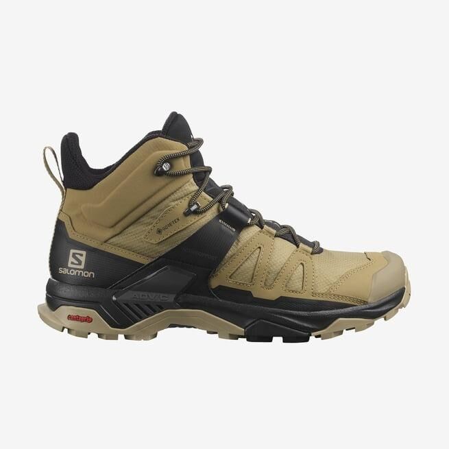 SALOMON ERKEK X ULTRA 4 MID GTX BOT L41294100