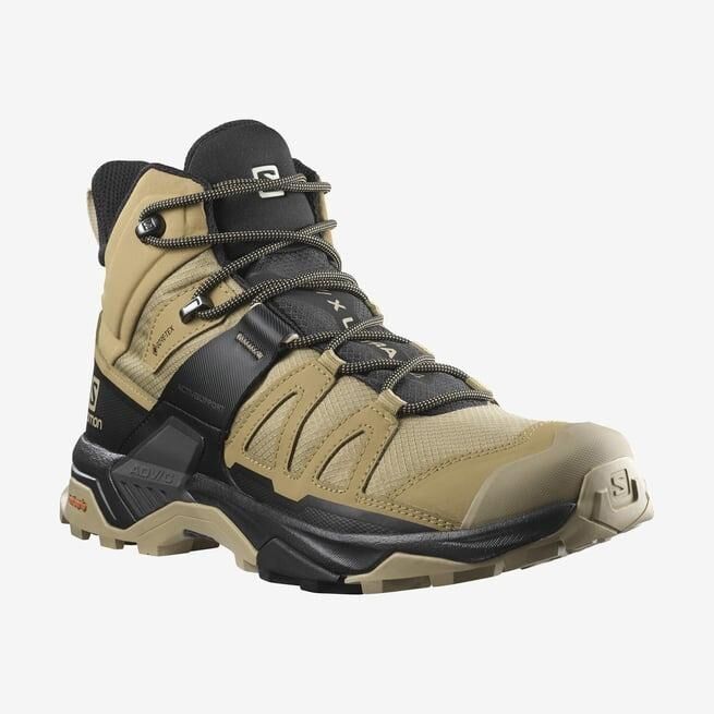 SALOMON ERKEK X ULTRA 4 MID GTX BOT L41294100