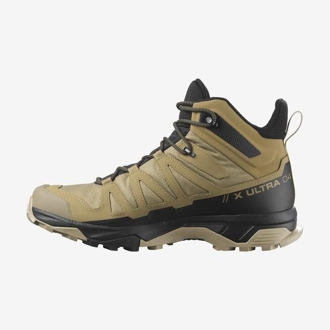 SALOMON ERKEK X ULTRA 4 MID GTX BOT L41294100