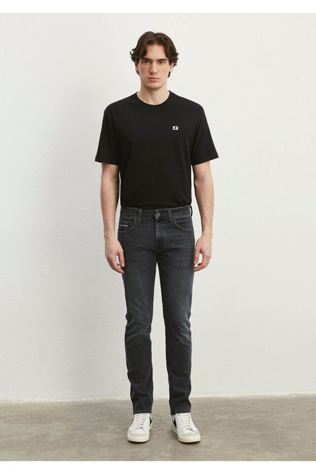 MAVİ ERKEK JAKE Foggy Grey Mavi Pro 0042286535