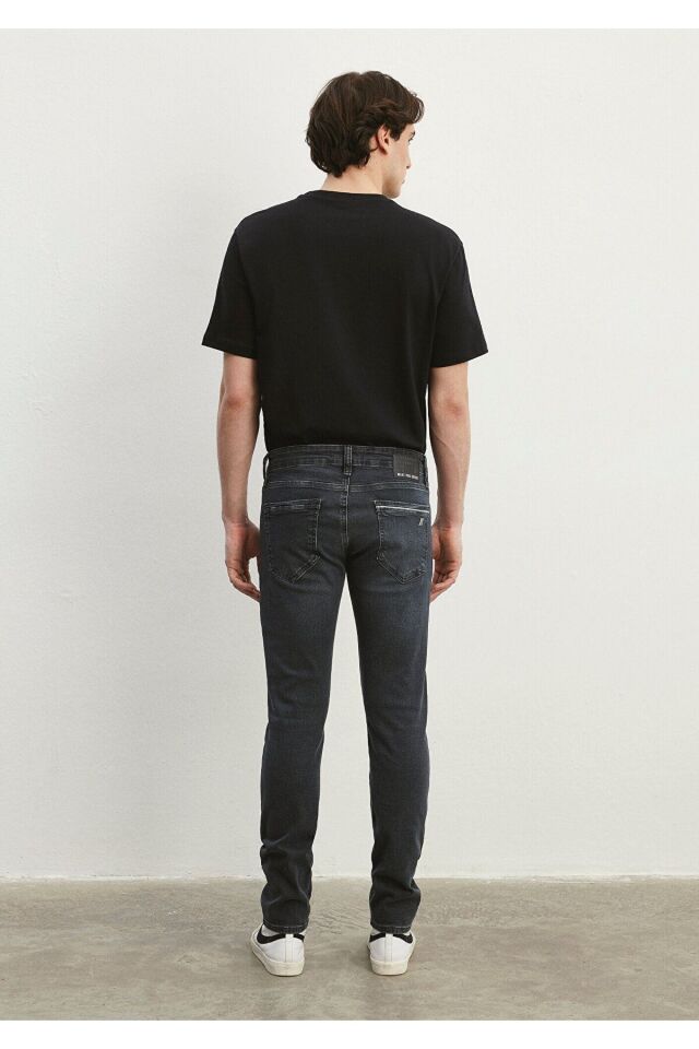 MAVİ ERKEK JAKE Foggy Grey Mavi Pro 0042286535