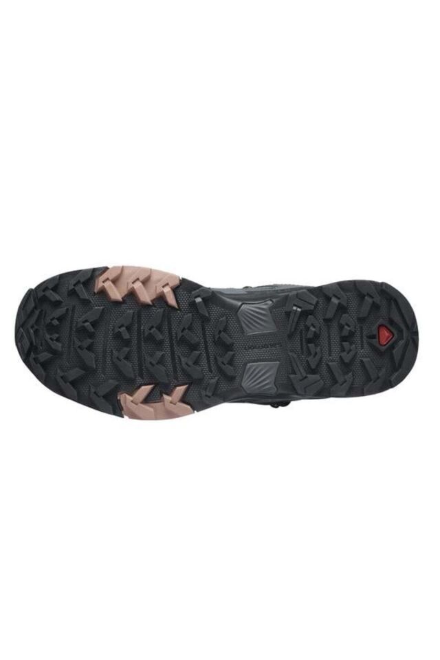SALOMON KADIN OUTDOOR AYAKKABI X ULTRA 4 MID GTX W L41295600
